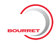 ZONE Bourret : Online shipping management | Bourret
